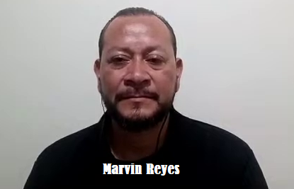 Marvin Reyes
