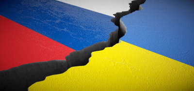 Russia - Ukrrain